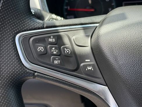Certified 2024 Chevrolet Equinox LS FWD image 24