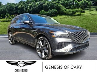 Used 2025 Genesis GV80 3.5T Prestige video 1