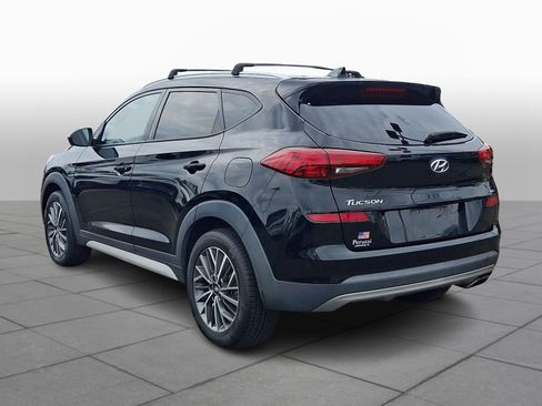Used 2020 Hyundai Tucson SEL AWD/4WD image 5