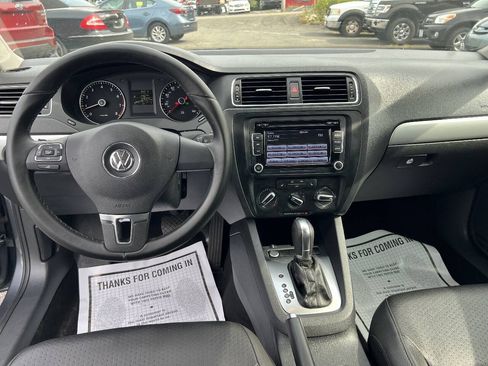 Used 2014 Volkswagen Jetta SE FWD image 21