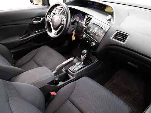 Used 2014 Honda Civic LX image 18