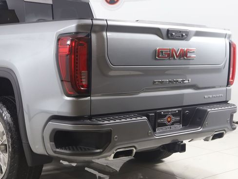 Used 2023 GMC Sierra 1500 Denali AWD/4WD image 24