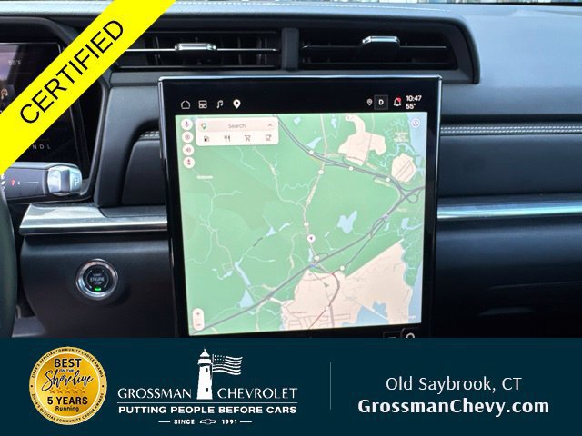 Used 2026 GMC Terrain Elevation AWD/4WD image 3