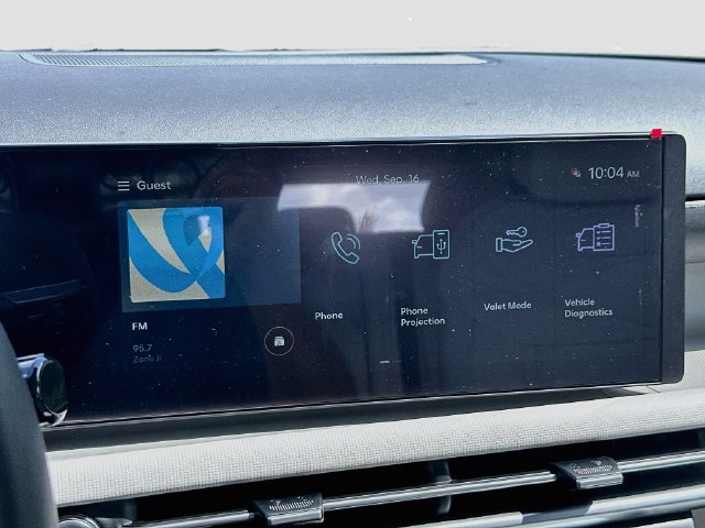 New 2026 Hyundai Tucson SE FWD image 14