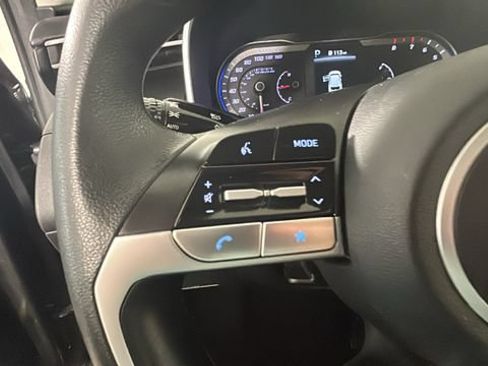 Certified 2023 Hyundai Tucson SE AWD/4WD image 15
