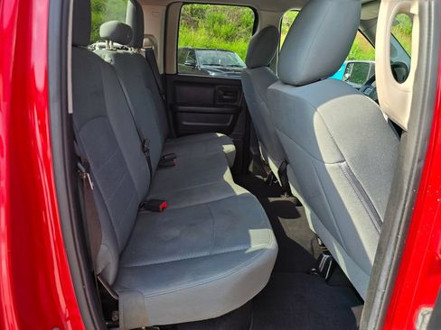 Used 2014 RAM 1500 Express AWD/4WD image 26