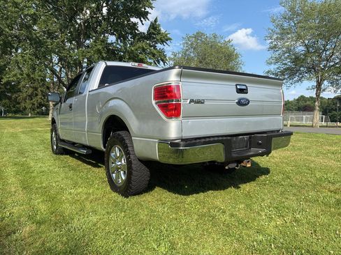 Used 2013 Ford F150 XLT w/ XTR Pkg AWD/4WD image 18