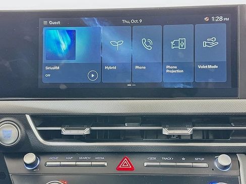 Used 2026 Hyundai Sonata Blue FWD image 13