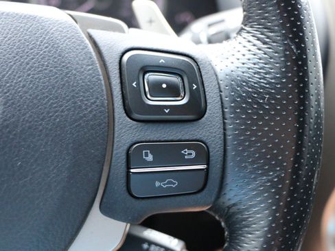 Used 2016 Lexus NX 200t F Sport w/ F Sport Premium Package FWD image 21