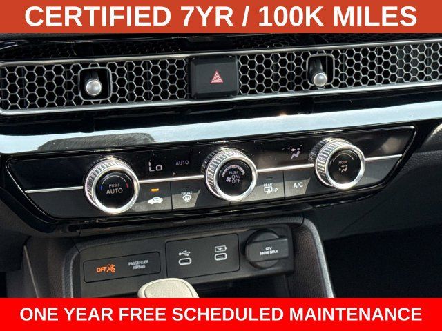 Used 2026 Honda Civic Sport image 21