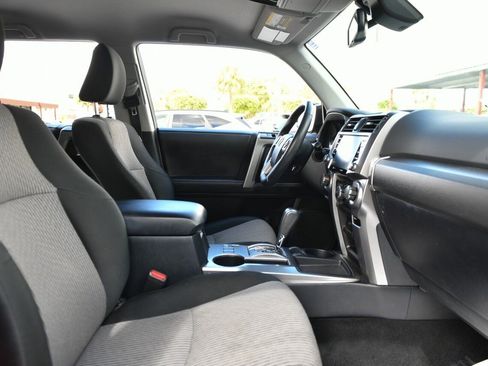 Used 2024 Toyota 4Runner SR5 image 17