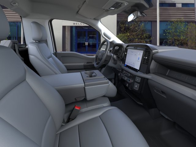 New 2026 Ford F150 XL RWD image 12