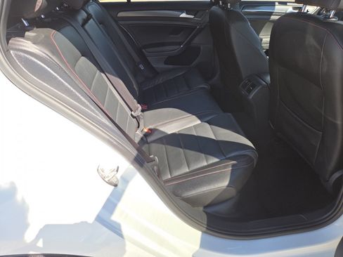 Used 2018 Volkswagen GTI Autobahn FWD image 19