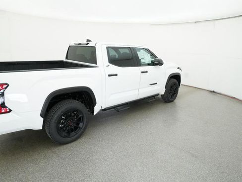 New 2026 Toyota Tundra SR5 image 65