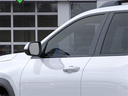 New 2026 Chevrolet Equinox ACTIV w/ Convenience Package III image 12