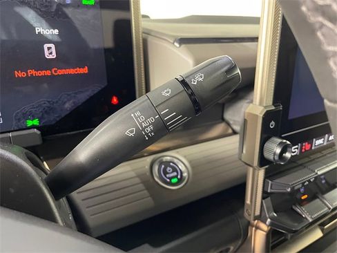 New 2025 GMC Hummer EV 3X w/ Extreme Off-Road Package image 15