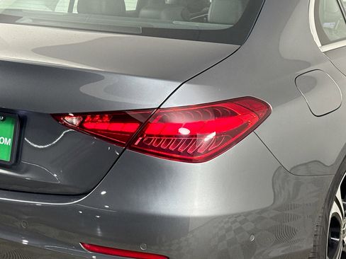 Used 2022 Mercedes-Benz C 300 Sedan w/ Pinnacle Trim Package image 34
