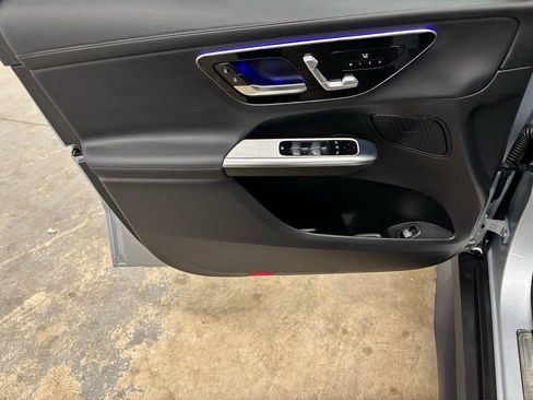 New 2026 Mercedes-Benz GLC 300 image 19