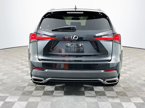Used 2020 Lexus NX 300 AWD image 6