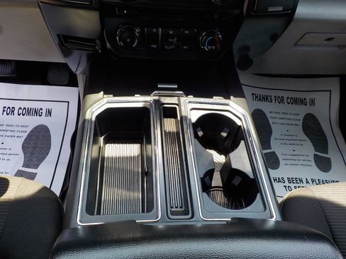 Used 2018 Ford F150 XL w/ Equipment Group 101A Mid AWD/4WD image 20