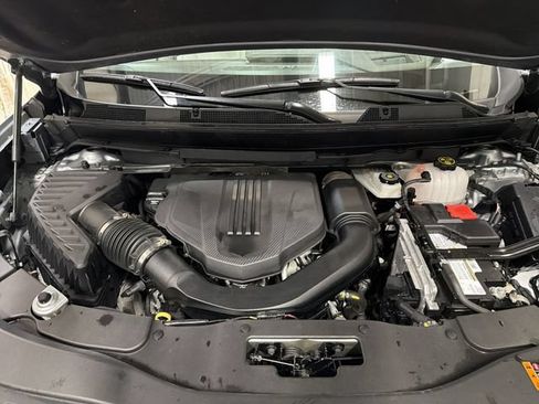 Used 2024 GMC Acadia Denali w/ Super Cruise Package AWD/4WD image 28