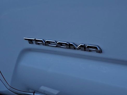 Certified 2023 Toyota Tacoma SR5 w/ Chrome Package RWD image 29