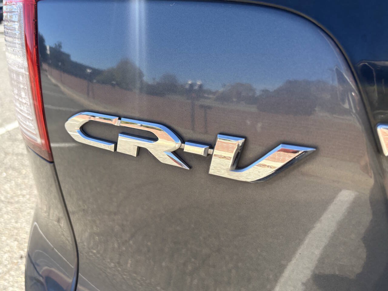 Used 2014 Honda CR-V LX image 35