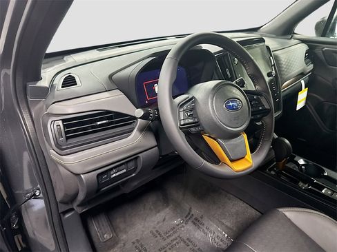 New 2026 Subaru Forester Wilderness image 5