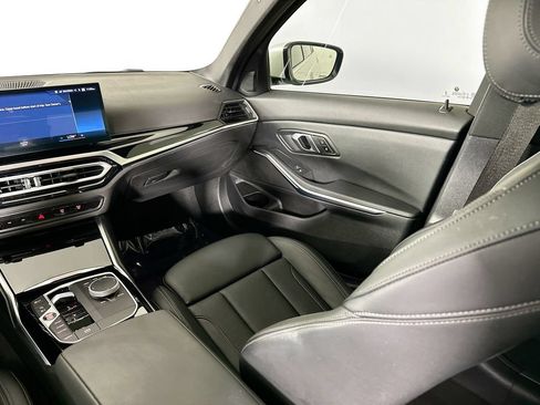 Used 2024 BMW 330e RWD image 23