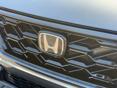 Certified 2024 Honda CR-V Sport-L image 33