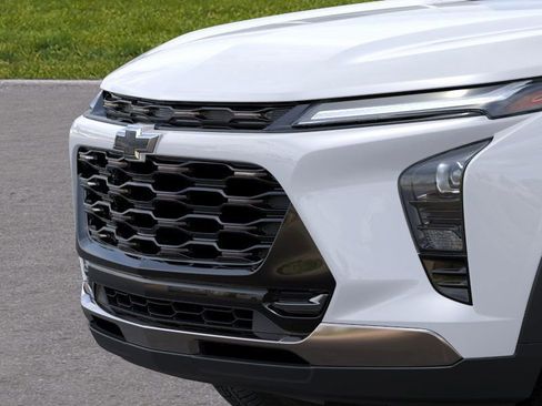 New 2026 Chevrolet Trax ACTIV w/ Driver Confidence Package FWD image 21