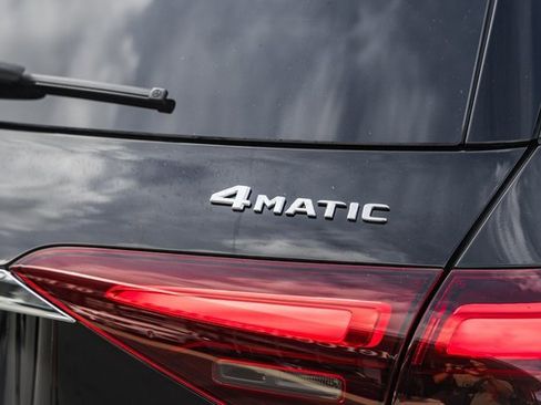 New 2026 Mercedes-Benz GLE 450 4MATIC image 10