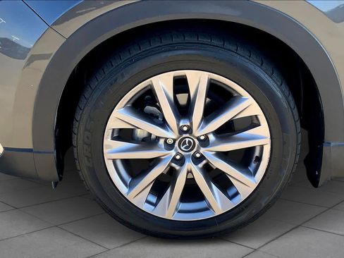 Used 2020 MAZDA CX-9 Grand Touring image 10