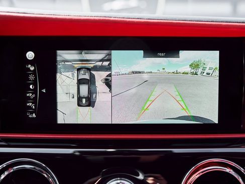 Used 2022 Rolls-Royce Ghost Base w/ Ghost Package image 81