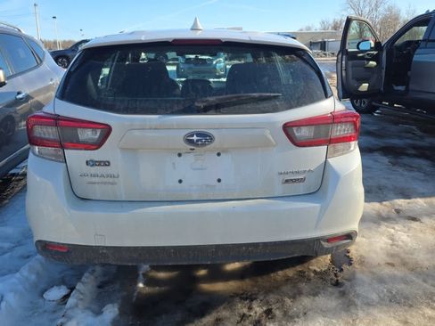 Used 2023 Subaru Impreza 2.0i Sport image 6