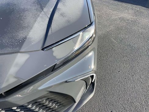 New 2026 Toyota Camry SE image 17
