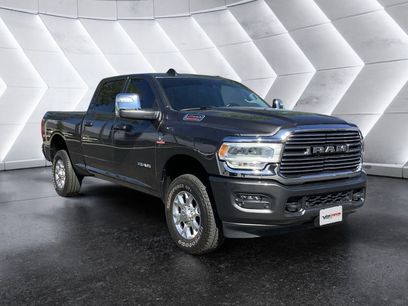 Used 2024 RAM 2500 Laramie w/ Safety Group