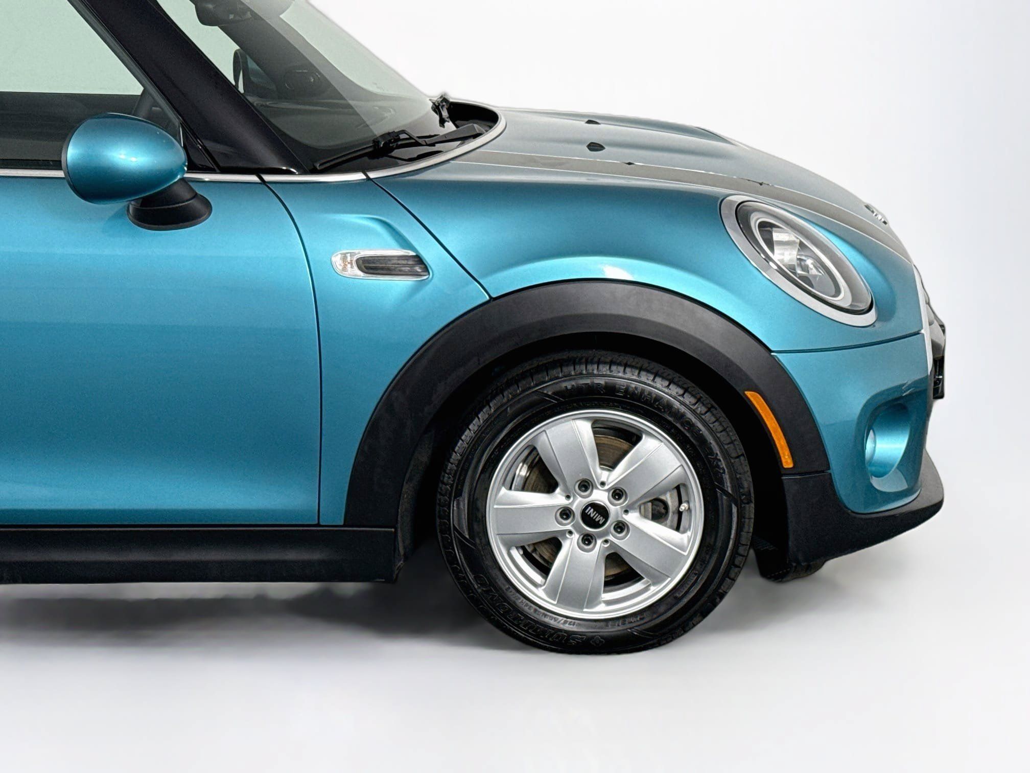 Used 2019 MINI Cooper Convertible w/ Premium Package FWD image 43