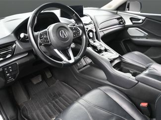 Used 2019 Acura RDX AWD w/ Technology Package video 2