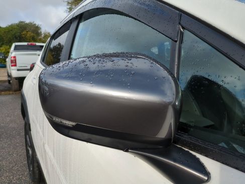 New 2026 Subaru Crosstrek 2.0i Premium image 12