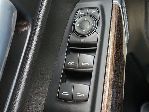 Used 2021 Chevrolet Silverado 1500 RST w/ Z71 Off-Road Package image 20