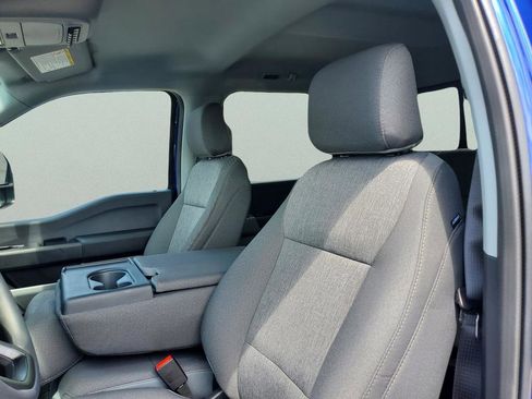 New 2026 Ford F250 XL w/ 360-Degree Camera Package AWD/4WD image 19