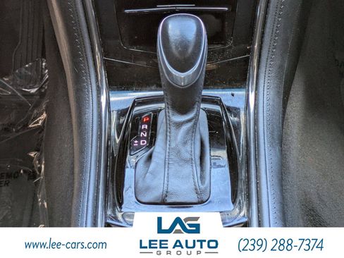 Used 2014 Cadillac ATS Sedan image 15