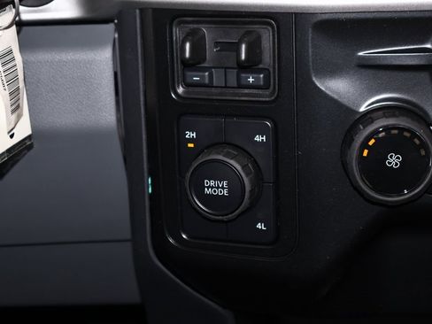 New 2026 Ford F450 XL w/ 360-Degree Camera Package image 20