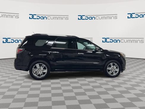Used 2016 GMC Acadia Denali AWD/4WD image 9
