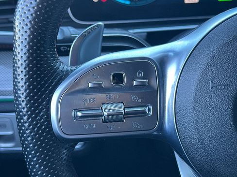 Used 2022 Mercedes-Benz GLE 53 AMG 4MATIC Coupe image 28