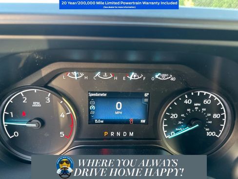 New 2026 Ford F250 XL w/ STX Appearance Package AWD/4WD image 15