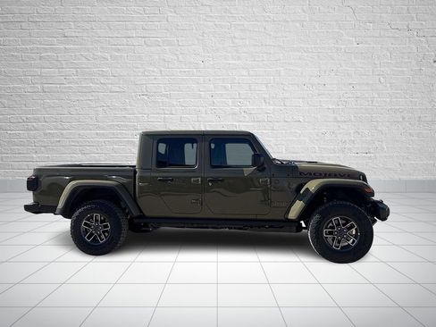 New 2026 Jeep Gladiator Mojave image 5