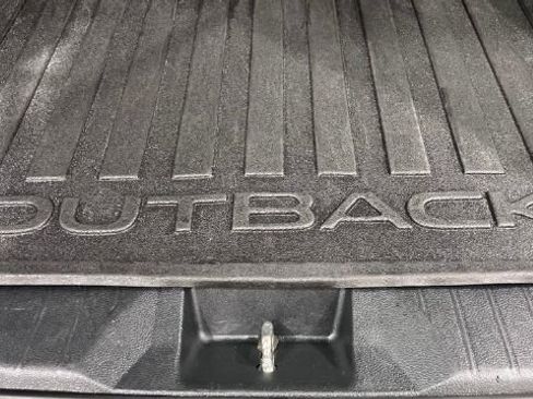 Used 2016 Subaru Outback 2.5i Limited image 24