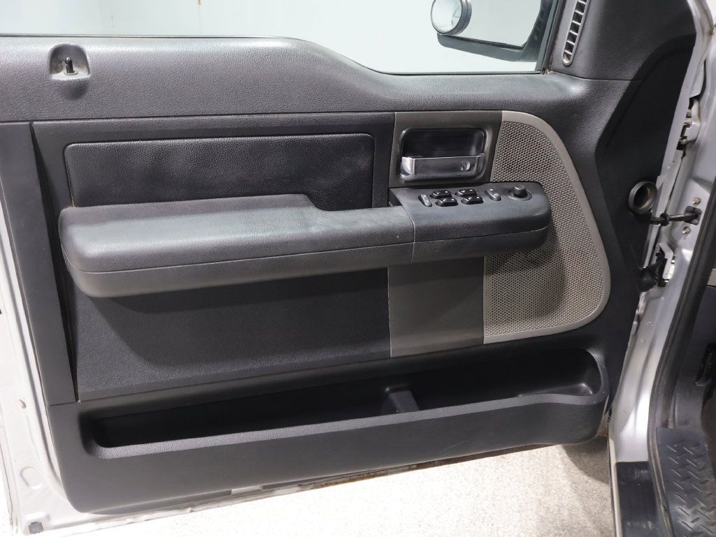 Used 2006 Ford F150 FX4 AWD/4WD image 23